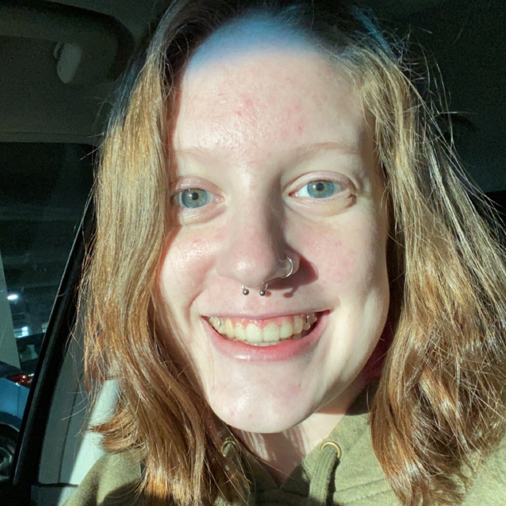 Meet your Posher, Madeleine